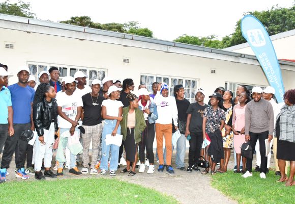 DSC_5476 Exciting Partnership: SOS Children’s Villages in Zimbabwe and BATA Host Youth Employability, Leadership, and Entrepreneurship Workshop