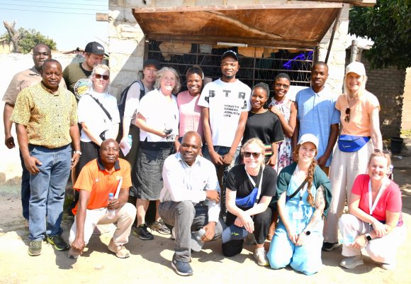 DSC_6717 Celebrating Success and Progress: A Visit from SOS Norway and Espira