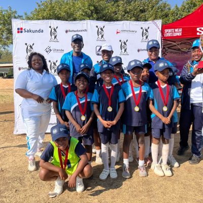 Under 9 Tournament at SOS HGPS-BYO